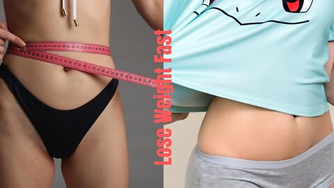 How to Lose Weight Fast Without Exercise | How to Lose Weight Fast Without Workout in 2022.