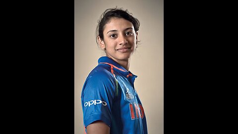 Top 10 Women's ODI Batting Rankings
