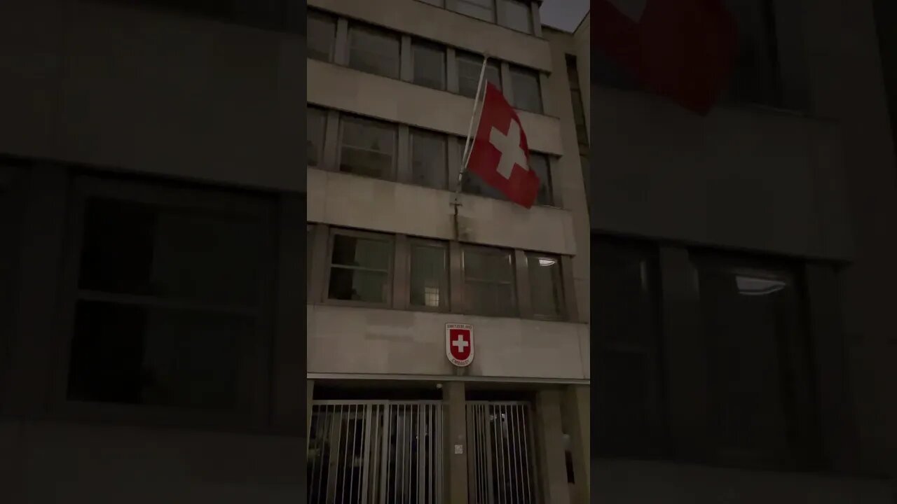 🇨🇭SWITZERLAND = 151(The Gesara Reset/Drain The Swamp/Jesus Christ)