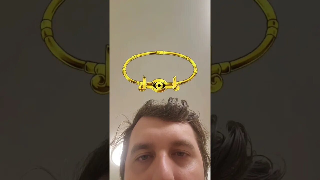What millennium item am I?