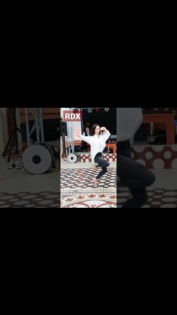 Best Dance Steps by Beautiful Gorgeous Babhi