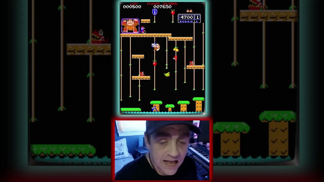 Come ON!!!! | Classic Arcade🕹