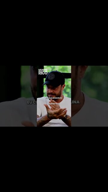 Não seja bom em desculpa | Felipe Titto | #shorts Vídeo motivacional para status