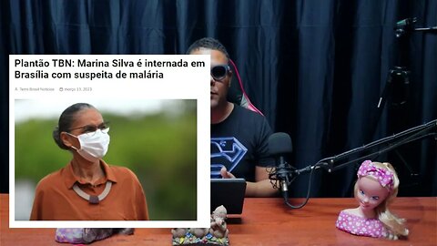 Marina Silva vai descer a serra?