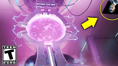 Fortnite Season 4 Trailer: All Secrets You Missed!