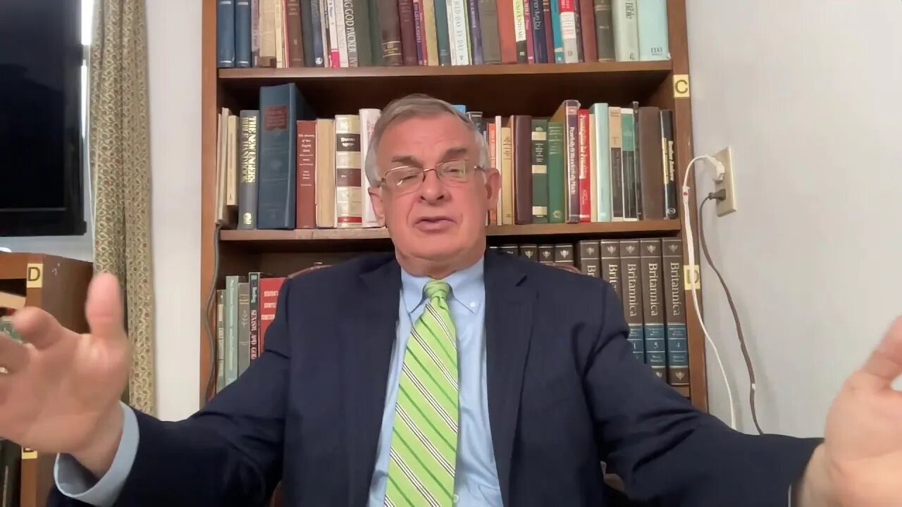 Dr. Peter Van Kleeck, Sr. Providence Baptist Ministries 7/2/23 Three Examples of Freedom thru Christ