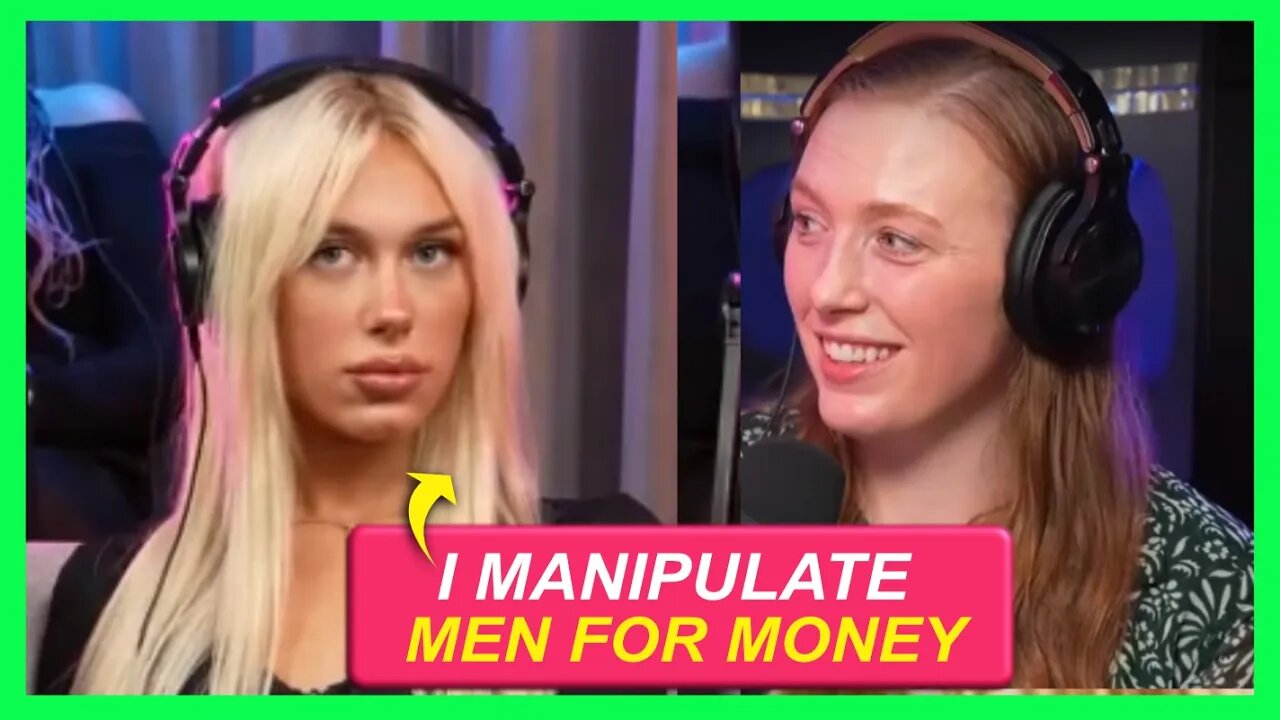 Modern Women and Whore Phase