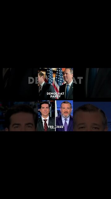 Ted Cruz, Democrat Party Has Been In bed With Communist China