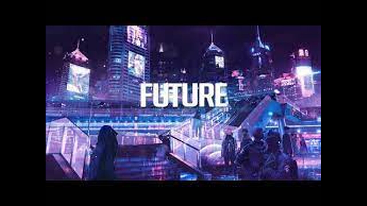 Future | Chillstep Mix 2024