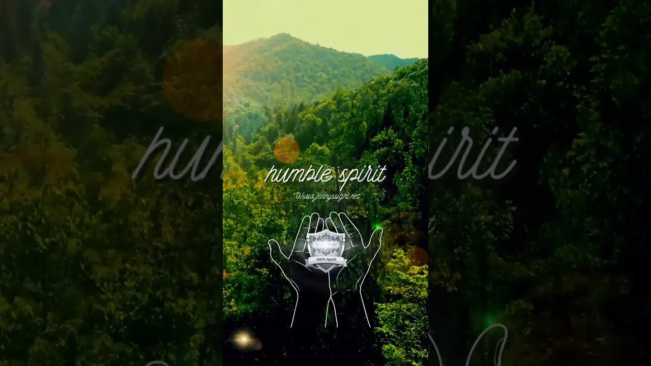 Nature is leading you to the Truth! Don’t you want to hear it?