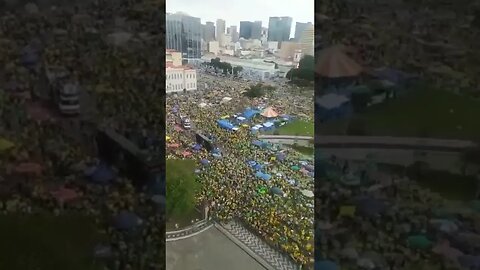 Imagens Aéreas do comand0 milit4r do Leste São Paulo SP #shorts