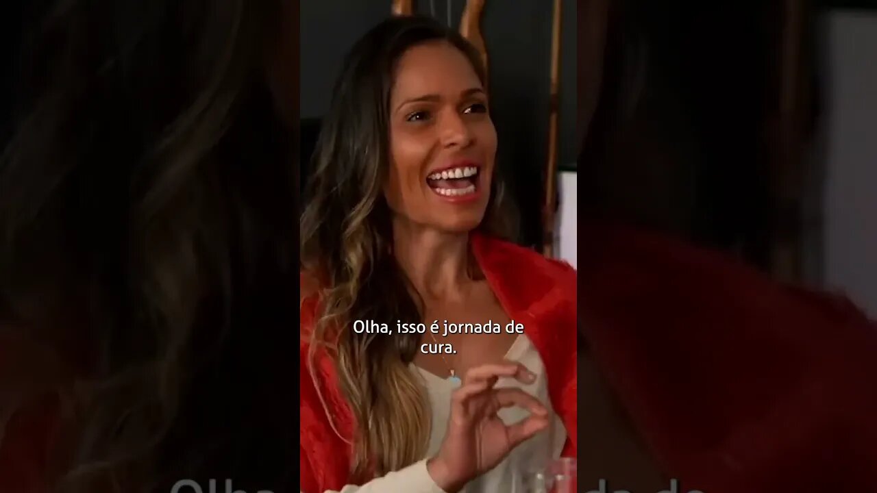 PODCAST DA TRIBO CONEXÃO ARCTUROSIRIANA COM REJANE LUZ!