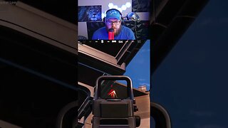 He didn't expect this!