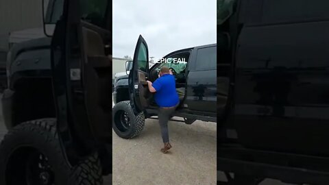 EPIC Fail Video By bharvey11 #Shorts