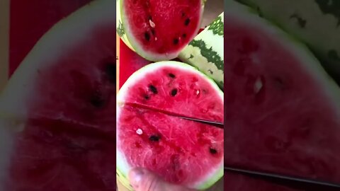 Watermelon Sugar 🍉🍉🍉 #shorts