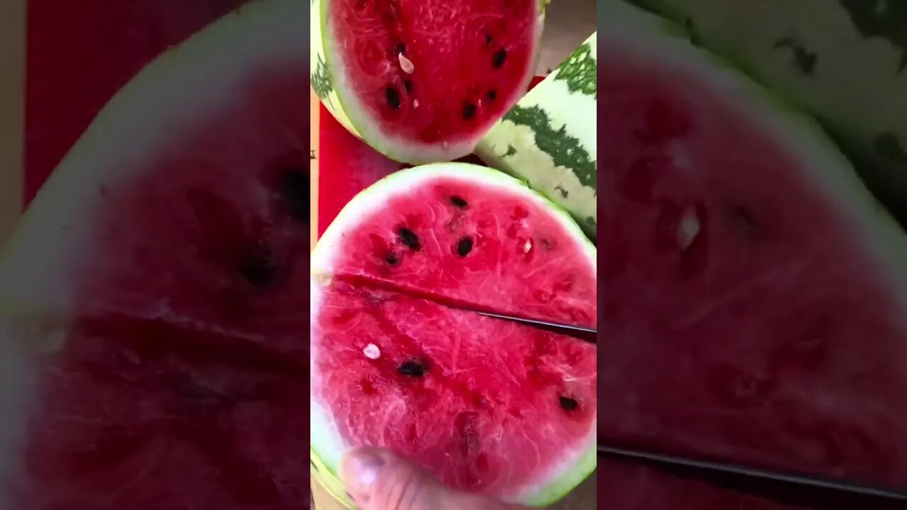 Watermelon Sugar 🍉🍉🍉 #shorts