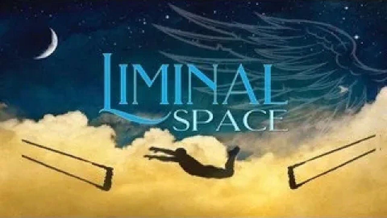 The Living Word with Pastor Tim Tyler - Liminal Space - 6-9-22