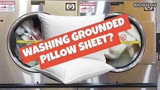 Can You Wash a Grounded Pillowcase Without Damaging Silver Threads? Find Out Here!