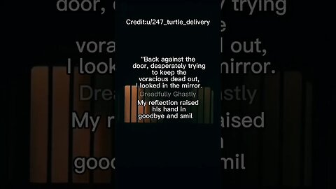 Two Sentence Horror Stories: The Best Horror Short Stories!