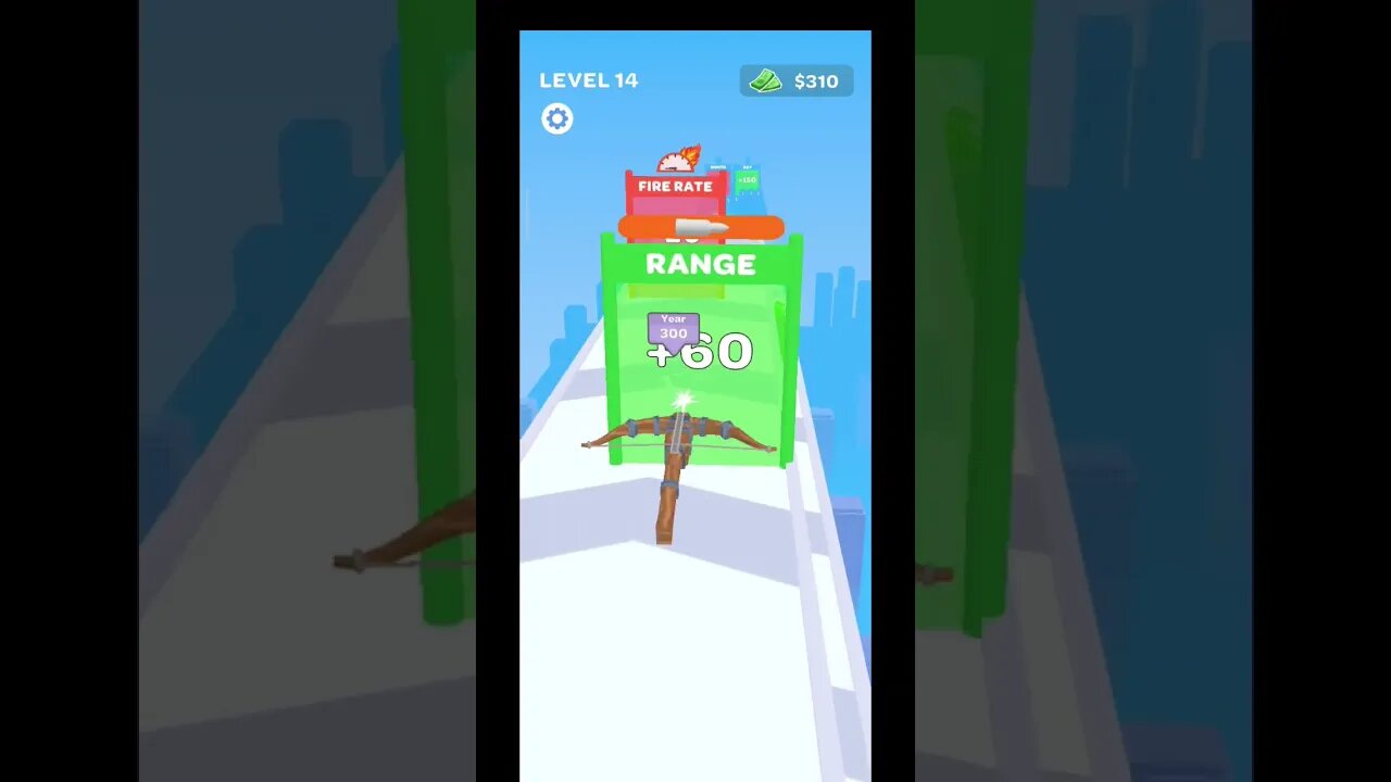 Gun Run LV14 #shortsvideo #trending #trending #shortsvideo #gun #gun run #run