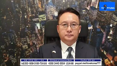 ★문재인의 자살 행위-지소미아 종료 시 벌어질 일들 [태평] 191122 금 [김일선의 시사적중]