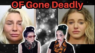 What's Going On!?/ 2 Only Fans Murders in 2022!