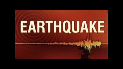 Breaking: "6.6 Quake Shakes Indonesia" (Raw Video)