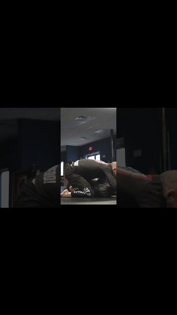 Sensei G&P | Heroes Training Center | Kickboxing & Jiu-Jitsu | Yorktown Heights NY #Shorts