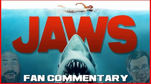 Jaws (1975) - Fan Commentary | deadpit.com