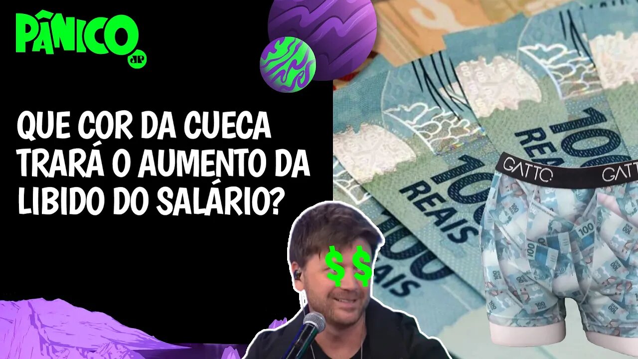 RESENHA ZU E ZUZU: BONNER VAI VIRAR O ANO NOS EMBALOS DO RAP FINANCEIRO APÓS CONCESSÃO DA GLOBO?