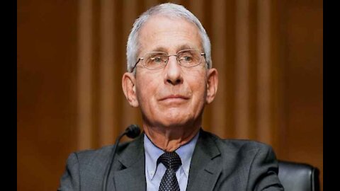 Dr. Fauci to Get Largest Pension in U.S. Federal Government’s History