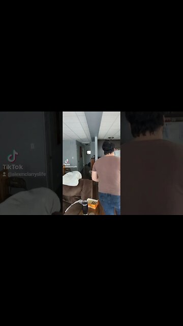 When You're Home Alone #shorts #singer #singing