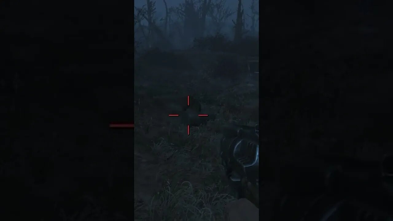 45 seconds of barrel