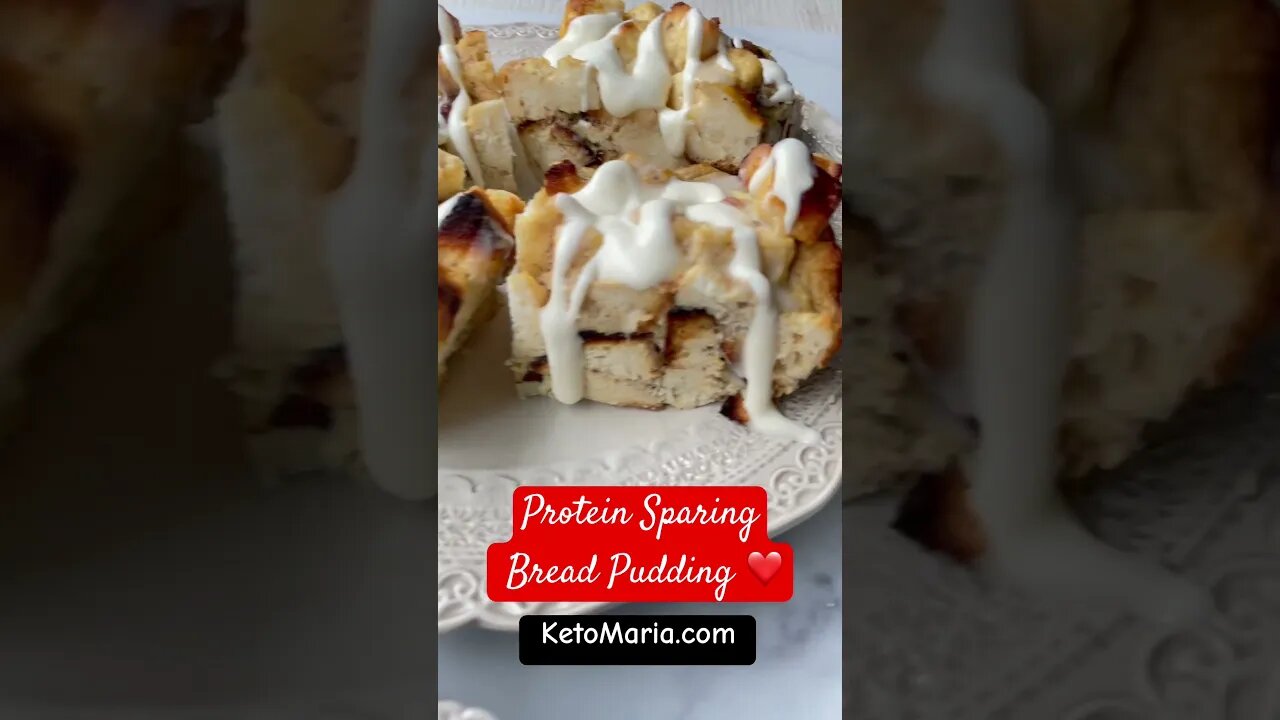 Dessert without the Guilt 💪💪💪 #psmfbread #healthyrecipes #healthybread