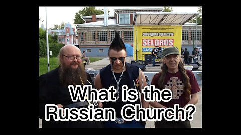What is the Russian Church?
