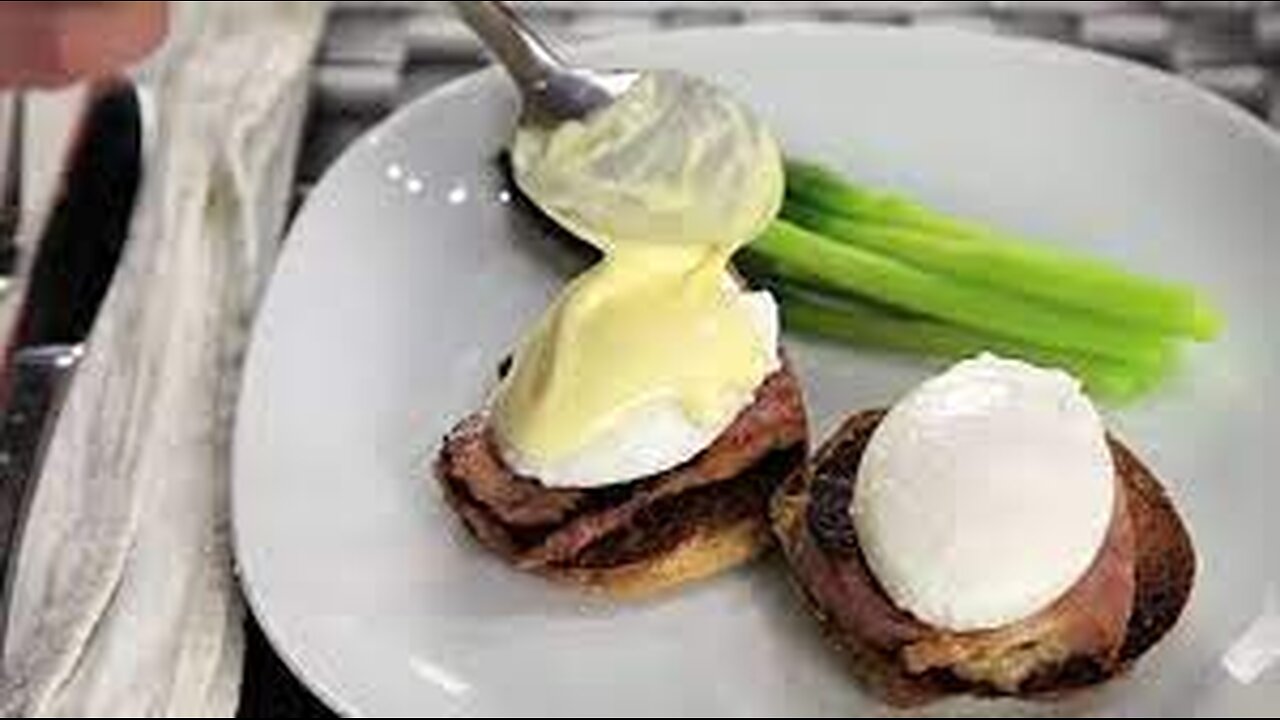 The Food Lab How To Make 1-Minute Hollandaise