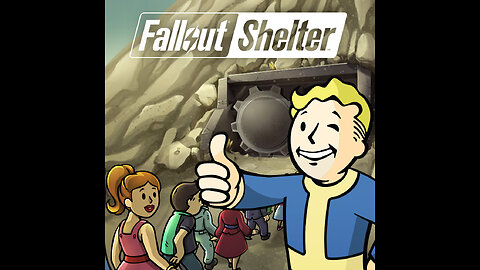 Fallout Shelter V1