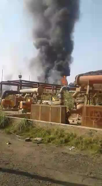 WATCH: Illegal miners hit Mintails mine on West Rand (DyK)