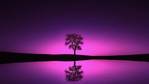 Deep Sleep 432Hz Meditation 10 HOURS