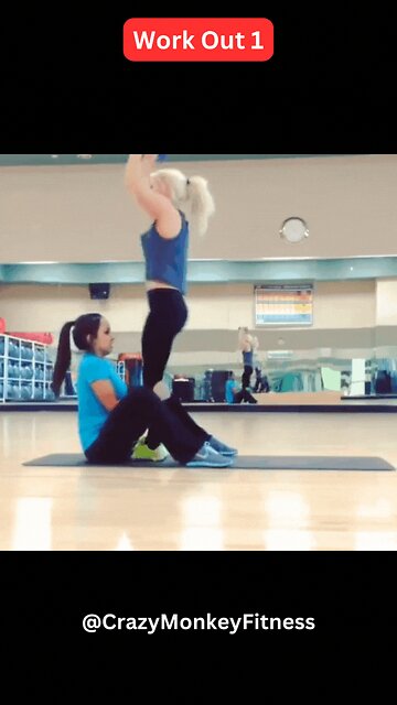 Work Out 1