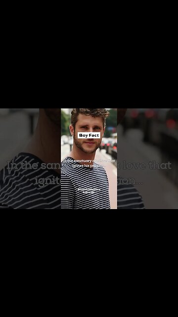 In the sanctuary of a love that ignites his passion #relationshipadvice #shorts