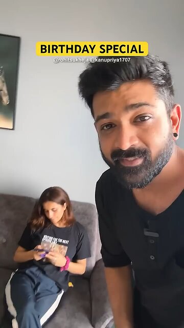 Birthday special 🎂🎂🎂