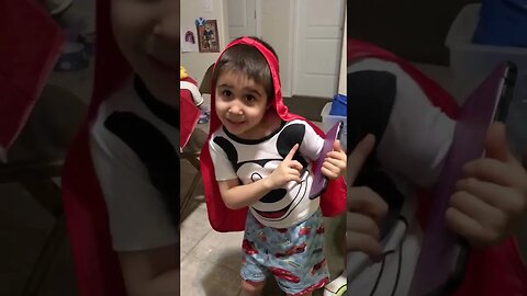 Oh No She Didn't! Jon Gets Possessive With The Tablet! #shorts