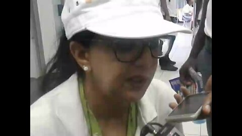 UPDATE 1 - There is a need to review registration of private colleges - says DHET (t9M)