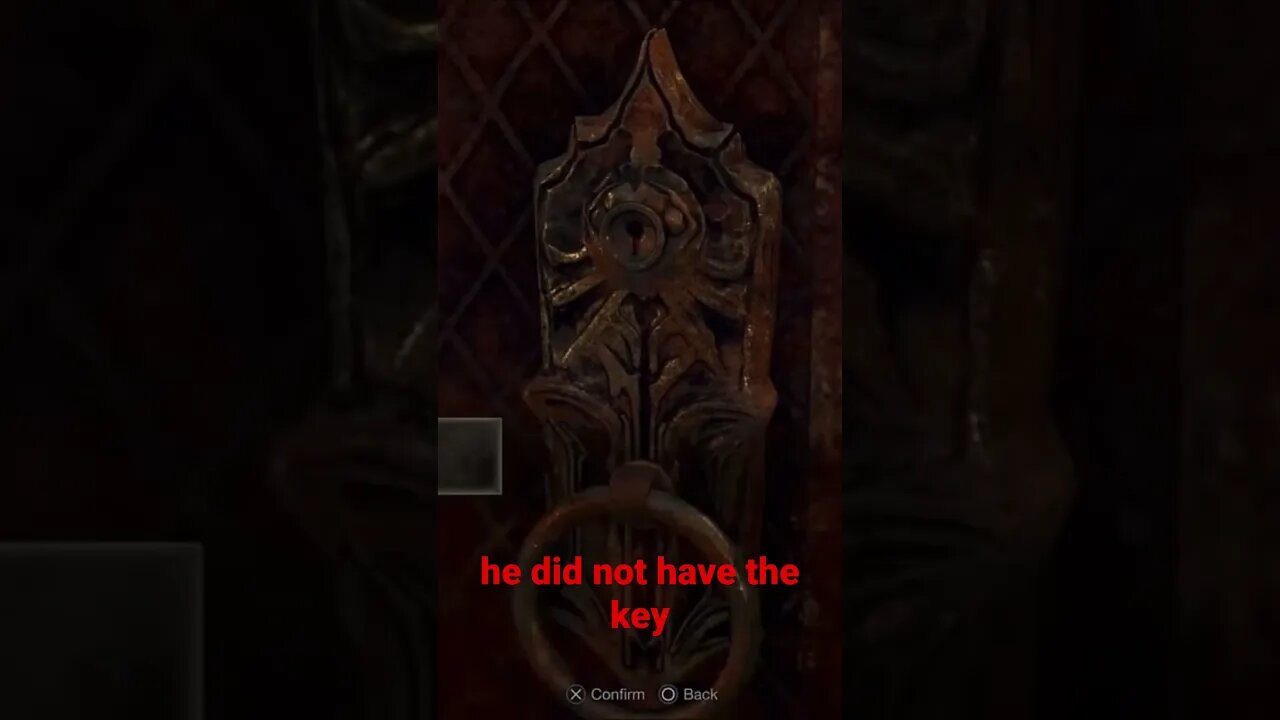 #residentevil #residentevil4 #residentevil4remake #re4 #re4remake #ps5 #re4gameplay #playstation5