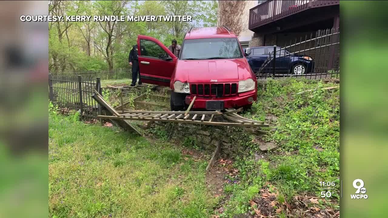 Westwood residents want to see improvements at this crash-prone stretch of road