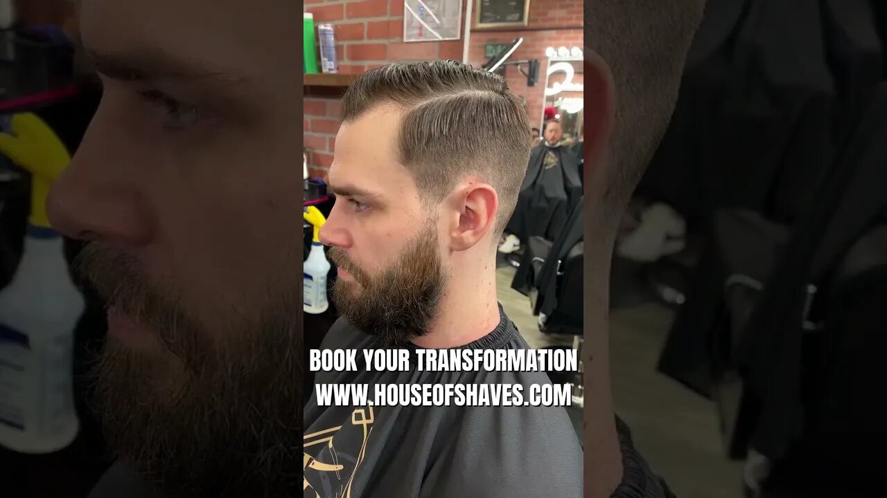 TRANSFORMATION INCOMING...