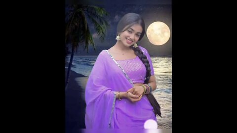 lovely Radha