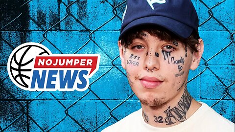 Lil Xan Accuses Ex Manager of Supplying Him with Drugs