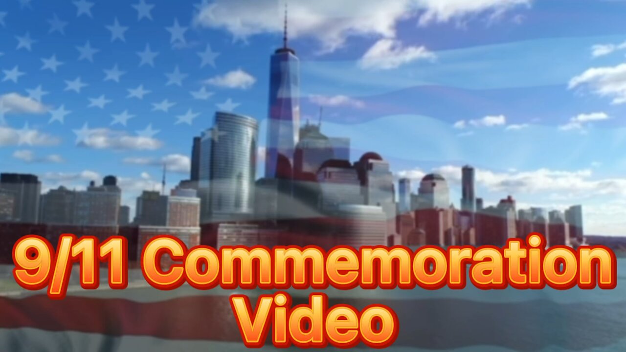 This Land is Your Land | 9/11 Commemoration Video